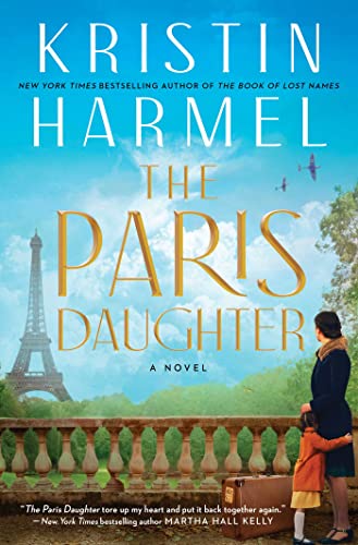 The Paris Daughter von Gallery Books